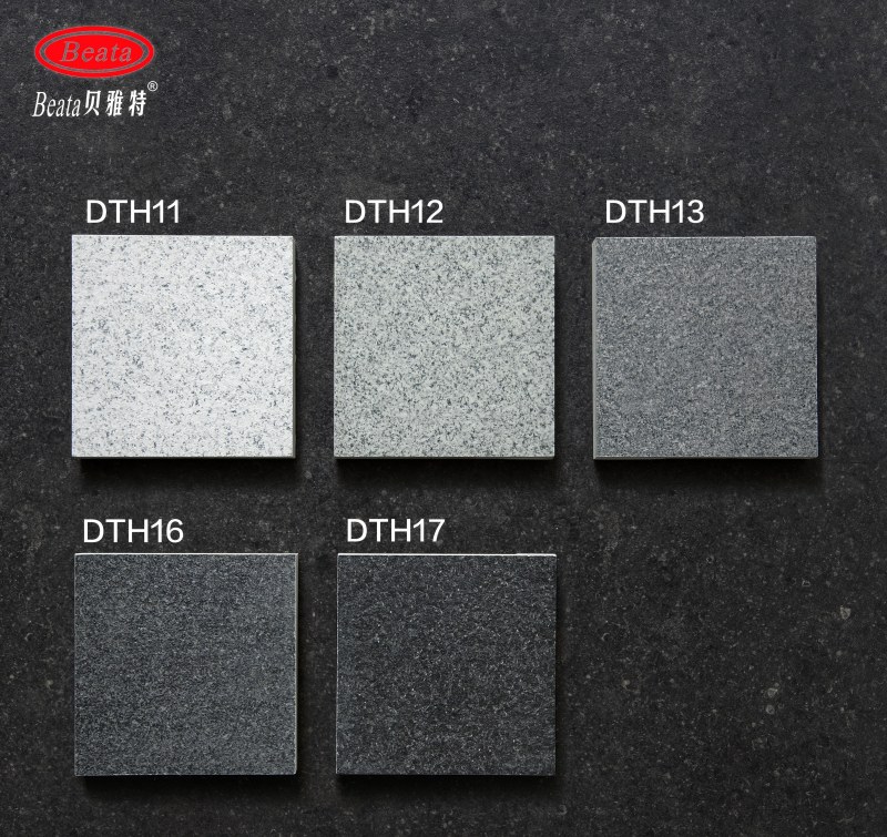 Tại sao gạch bề mặt được rửa bằng nước lại có hiệu suất chống trượt vượt trội khi sử dụng ngoài trời?