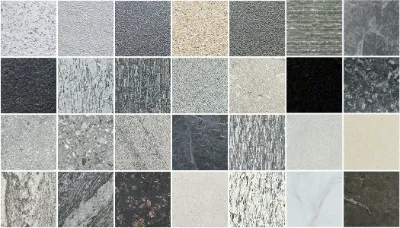 Kỷ nguyên mới, Vật liệu xây dựng xanh mới | Tại sao không gian ngoài trời thích đá lát nền sinh thái?